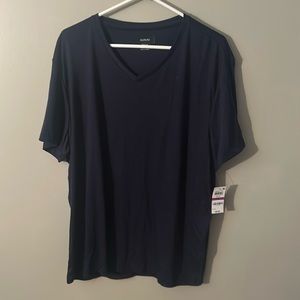Brand new alfani men’s stretch t shirt